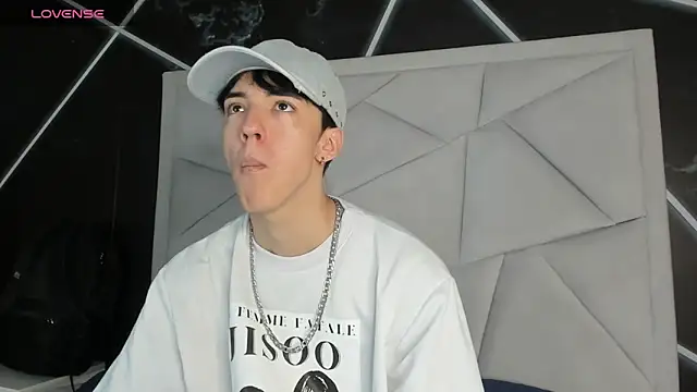 AerumChae online show from March 29, 2026, 12:49 pm