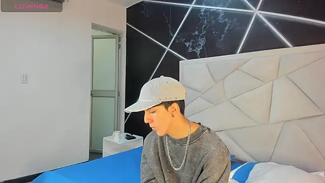 AerumChae online show from April 9, 2026, 12:21 pm