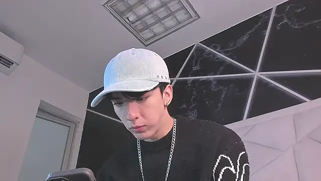 AerumChae online show from April 11, 2026, 12:09 pm