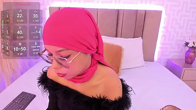 naishaa  online show from March 31, 2026, 6:30 pm