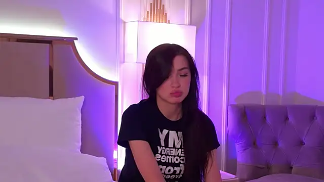 AlanaHurd online show from May 24, 2026, 2:55 pm