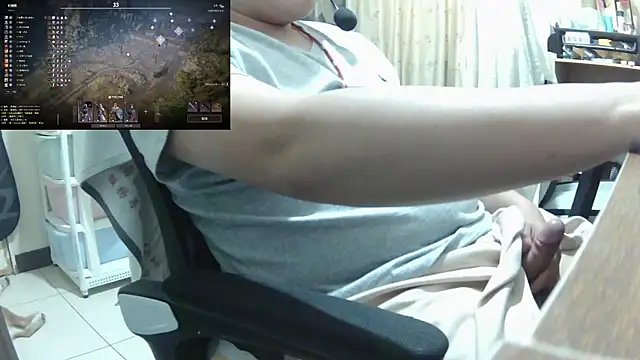 Snapshot of chuck00095 chatting on March 4, 2026, 1:17 pm chuck00095 online show from March 4, 2026, 1:17 pm