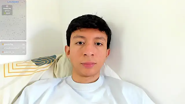 philip twinkk online show from September 20, 2025, 8:10 pm