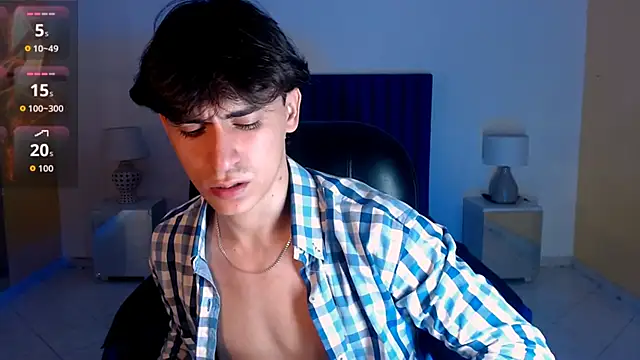 Snapshot of RoberthAlv chatting on March 6, 2026, 2:02 pm RoberthAlv online show from March 6, 2026, 2:02 pm