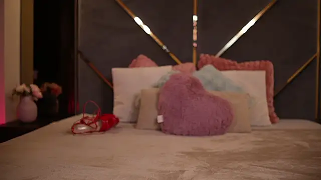  ChloeLee  online show from January 10, 2026, 6:04 am