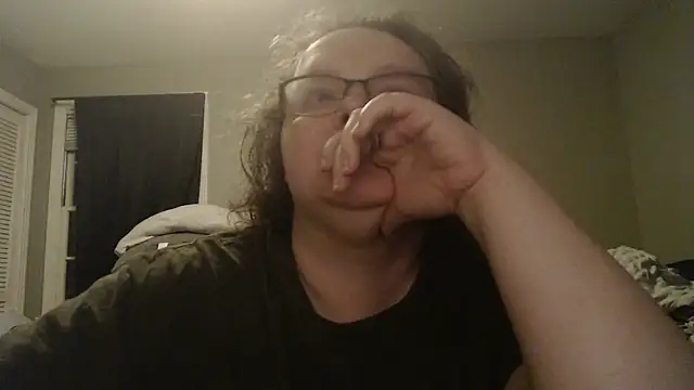 Snapshot of TheMistyPrice chatting on October 30, 2025, 11:33 am TheMistyPrice online show from October 30, 2025, 11:33 am