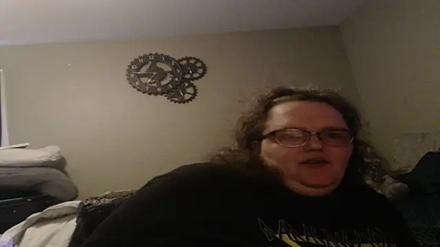 Snapshot of TheMistyPrice chatting on November 3, 2025, 1:01 pm TheMistyPrice online show from November 3, 2025, 1:01 pm