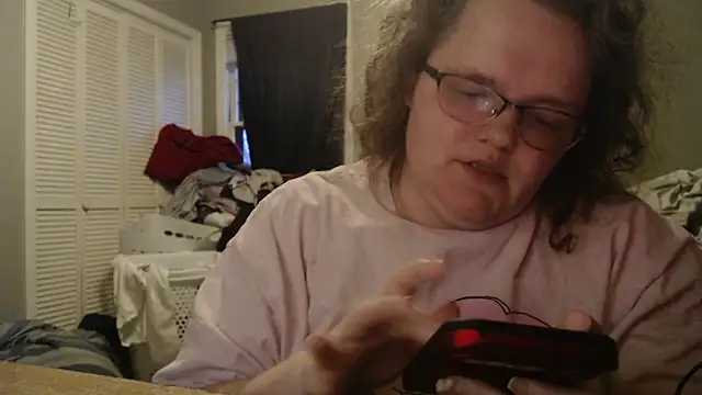 Snapshot of TheMistyPrice chatting on November 24, 2025, 12:38 pm TheMistyPrice online show from November 24, 2025, 12:38 pm