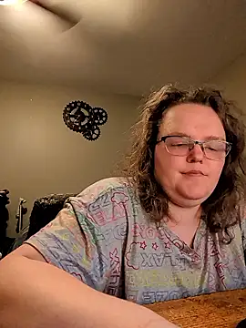 Snapshot of TheMistyPrice chatting on January 7, 2026, 11:01 am TheMistyPrice online show from January 7, 2026, 11:01 am