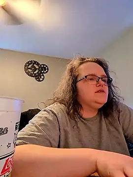 Snapshot of TheMistyPrice chatting on January 12, 2026, 6:57 pm TheMistyPrice online show from January 12, 2026, 6:57 pm