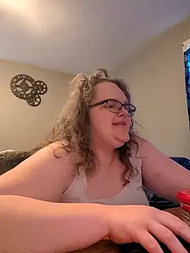 Snapshot of TheMistyPrice chatting on January 14, 2026, 6:35 pm TheMistyPrice online show from January 14, 2026, 6:35 pm