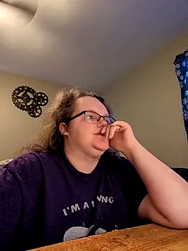 Snapshot of TheMistyPrice chatting on February 18, 2026, 7:43 pm TheMistyPrice online show from February 18, 2026, 7:43 pm