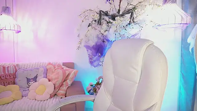 JadeSummerr online show from October 25, 2025, 11:51 am