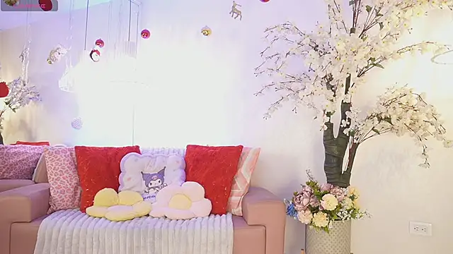 JadeSummerr online show from November 26, 2025, 11:33 am