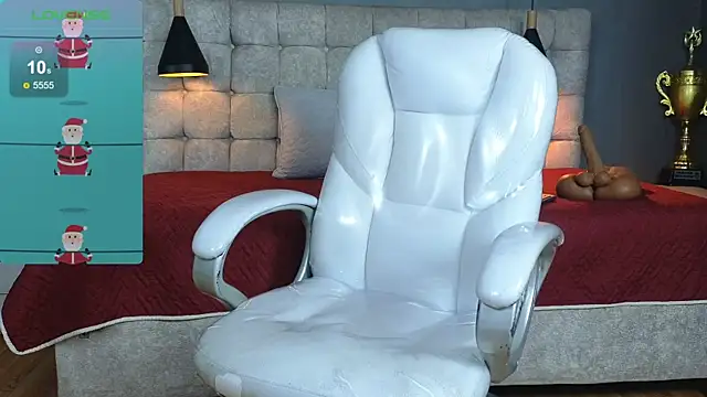 Horny nick18 online show from December 5, 2025, 10:35 am