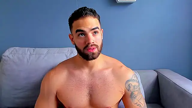 Paul Phoenix online show from October 16, 2025, 7:48 pm