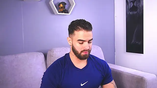 Paul Phoenix online show from October 27, 2025, 8:13 pm