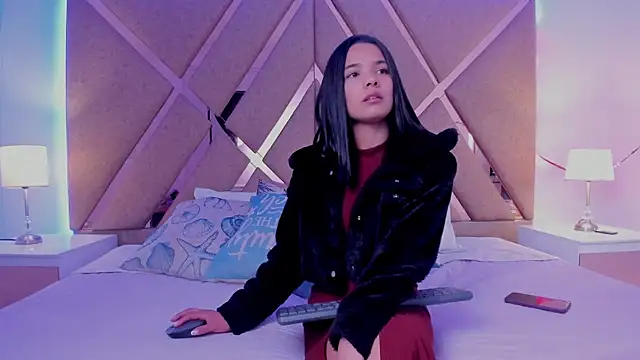 Snapshot of BelhaLawuo chatting on February 5, 2026, 8:13 pm BelhaLawuo online show from February 5, 2026, 8:13 pm