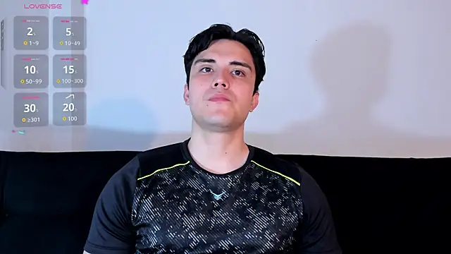 jasonxd9898 online show from November 3, 2025, 1:08 am