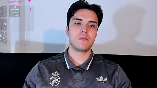 jasonxd9898 online show from November 5, 2025, 1:05 am