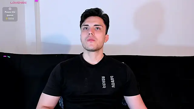 jasonxd9898 online show from November 19, 2025, 1:27 am