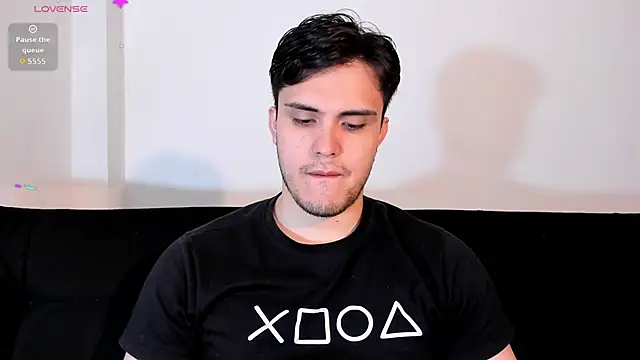 jasonxd9898 online show from November 30, 2025, 2:48 am