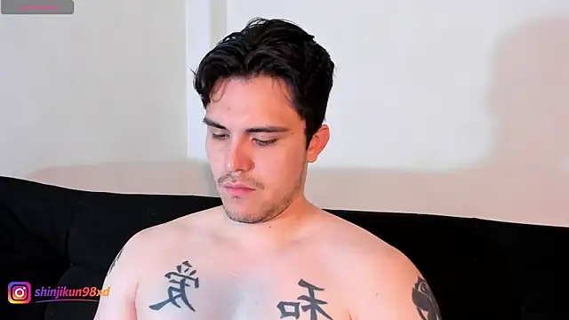 jasonxd9898 online show from March 10, 2026, 3:17 pm