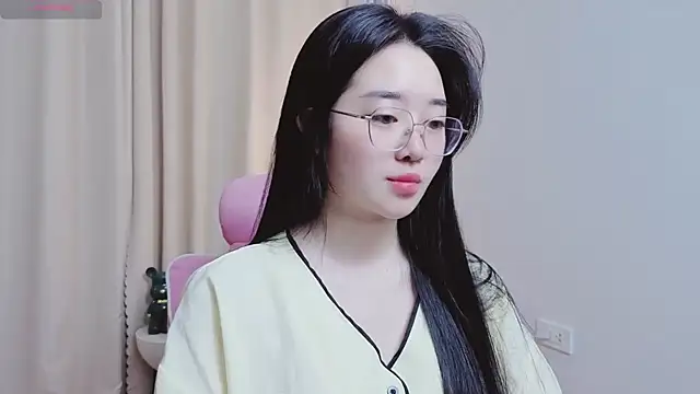 Miu-999 online show from March 9, 2026, 2:04 am