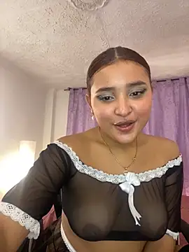Snapshot of ladulcemary chatting on September 28, 2025, 10:48 pm ladulcemary online show from September 28, 2025, 10:48 pm