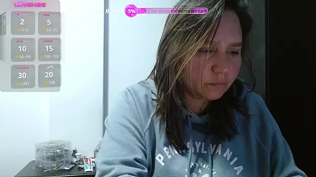 haashkyo online show from October 7, 2025, 7:55 pm