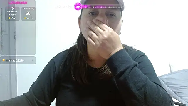 haashkyo online show from October 25, 2025, 6:54 am