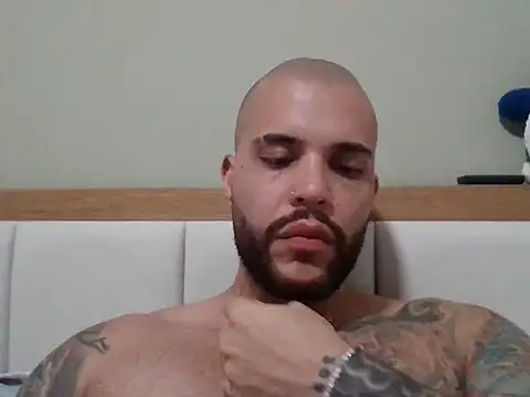Snapshot of PandacX chatting on August 3, 2026, 1:04 am PandacX online show from August 3, 2026, 1:04 am