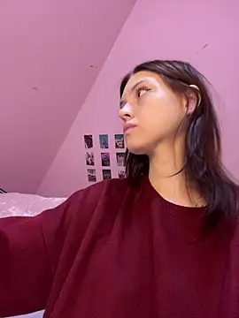 Snapshot of Rinamay_ chatting on December 2, 2025, 11:23 pm Rinamay online show from December 2, 2025, 11:23 pm