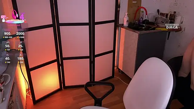 cutemilana sexwife online show from November 29, 2025, 10:29 am