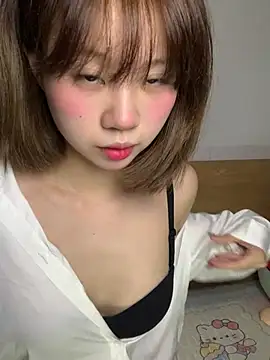 zhaomosheng125216 online show from February 10, 2026, 2:59 am