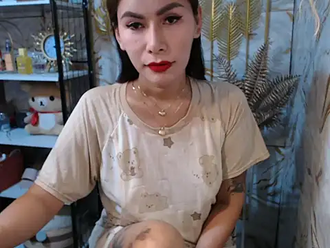 tshot izzy 88 online show from April 29, 2026, 4:16 am