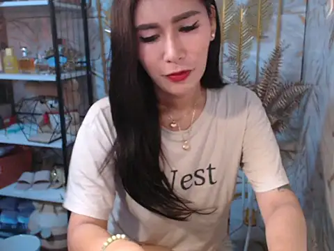 tshot izzy 88 online show from May 27, 2026, 12:51 am