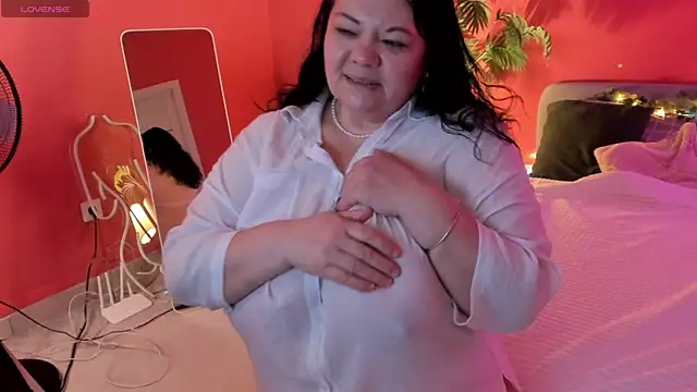 Snapshot of sandra_jackson chatting on February 6, 2026, 2:49 am sandra jackson online show from February 6, 2026, 2:49 am