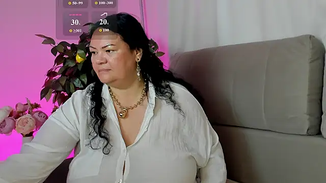 sandra jackson online show from July 15, 2026, 1:44 am