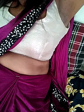 Snapshot of Kavya_Rathore chatting on October 19, 2025, 9:10 am Kavya Rathore online show from October 19, 2025, 9:10 am