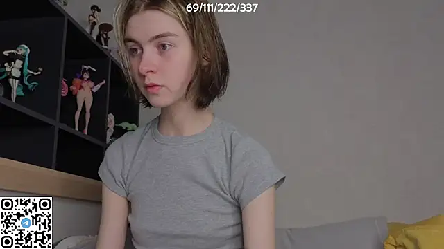 bertamimi online show from October 14, 2025, 6:42 pm