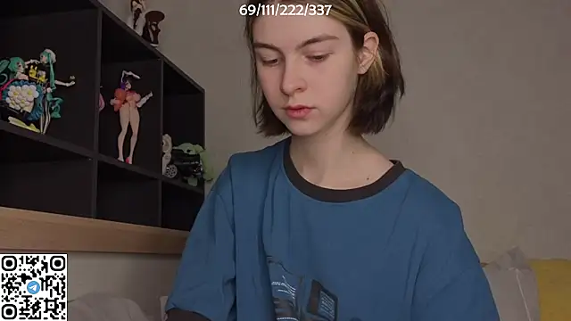 bertamimi online show from October 29, 2025, 6:20 pm