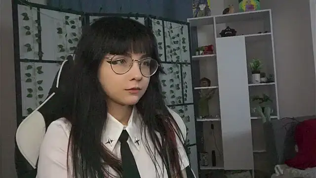 Snapshot of BereniceBattersby chatting on September 19, 2025, 8:53 pm BereniceBattersby online show from September 19, 2025, 8:53 pm