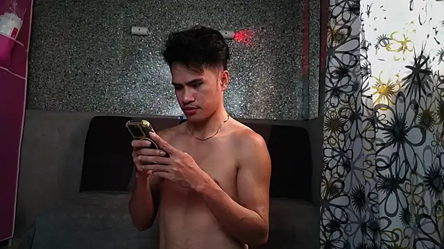 urbillyboi online show from February 7, 2026, 5:55 am