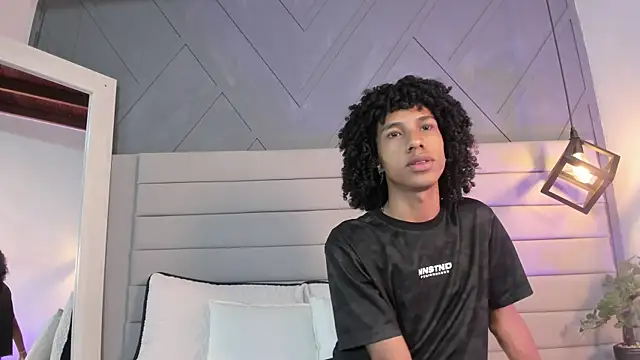 Johan gz  online show from November 10, 2025, 11:31 am