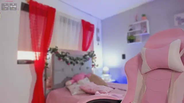 caro sanchezz online show from December 1, 2025, 12:54 pm