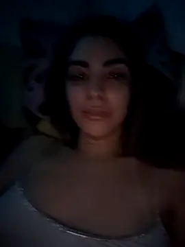 Snapshot of CristalHeart_ chatting on February 22, 2026, 3:18 am CristalHeart online show from February 22, 2026, 3:18 am