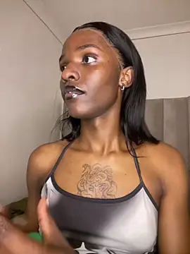 Trans fairy online show from December 18, 2025, 8:15 pm