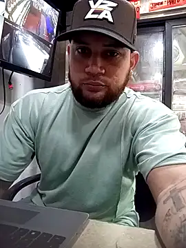 Catire10  online show from October 29, 2025, 1:46 pm