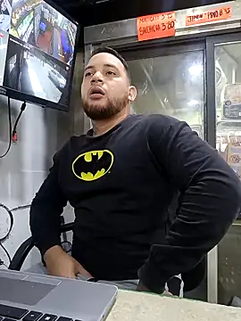 Catire10  online show from December 16, 2025, 2:33 pm